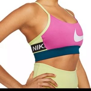 Indy sport bra
